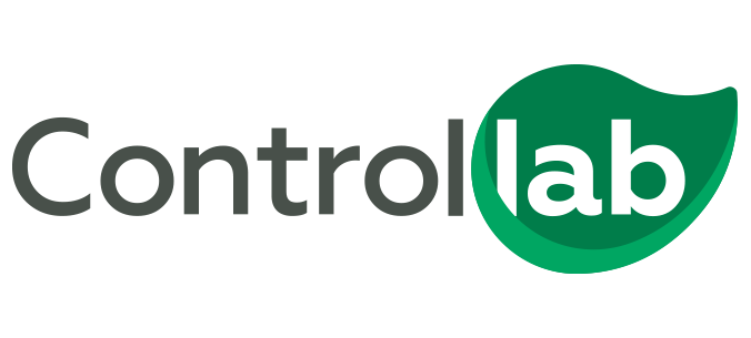 logo marca do Controllab